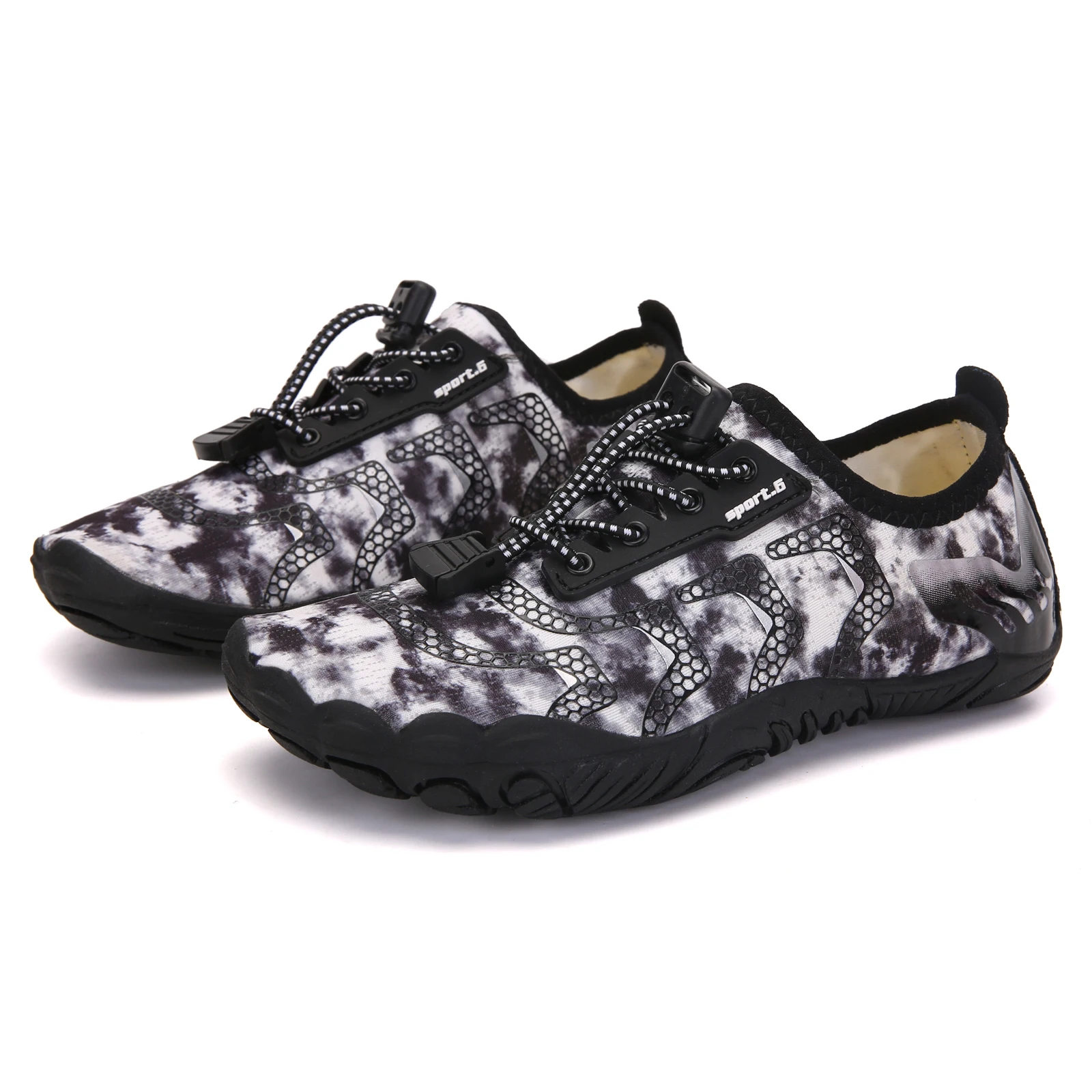 Босоножки без шнуровки для мужчин и женщин, Нескользящие, для плавания, рыбалки, дайвинга, серфинга, для восхождения, для сухой воды, пляжная обувь для детей