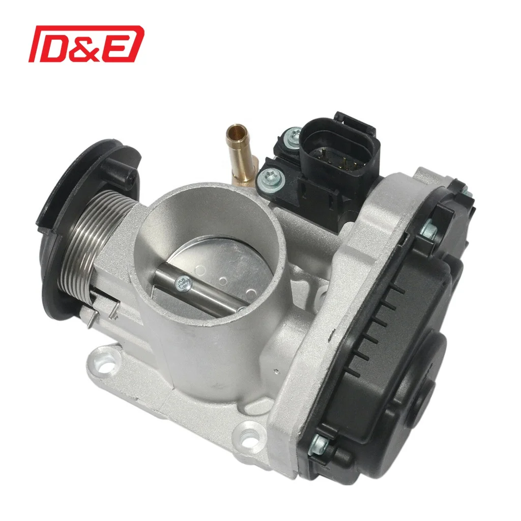 Electronic auto parts Throttle body Assembly 030 133 064 F 408 237 130 004Z for VW