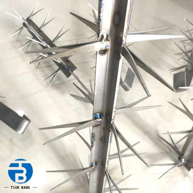 Factory CNC Pure Titanium Display Racks Anodizing Jig For Electroplating Jigs