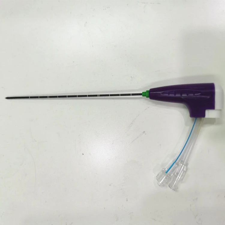 
Thermal Microwave ablation antenna special for microwave ablation vascular ablation 