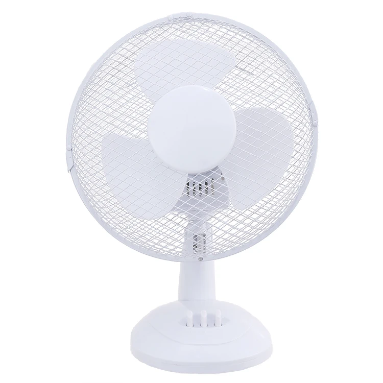 Hot Sale Small Table Fans Cooling Air Table Fan 220 Volts