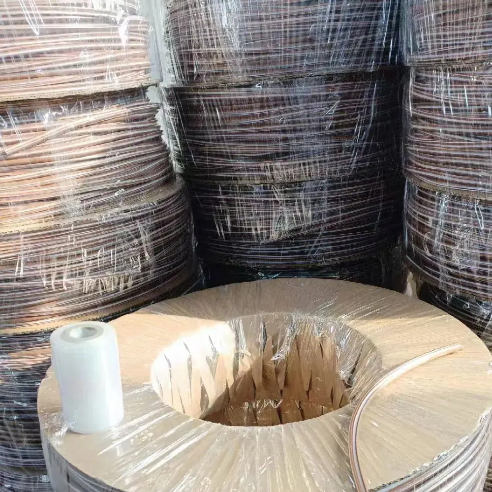 RUBEST TPE PVC EPDM edge protection air dust sound-proof window seal door strip