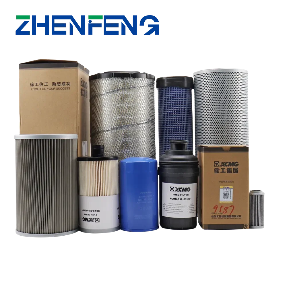 VOLVO excavator hydraulic oil filter element 11110683 20805349 114100010 14509379 103061460 14524170 14500233 11172907 14503269