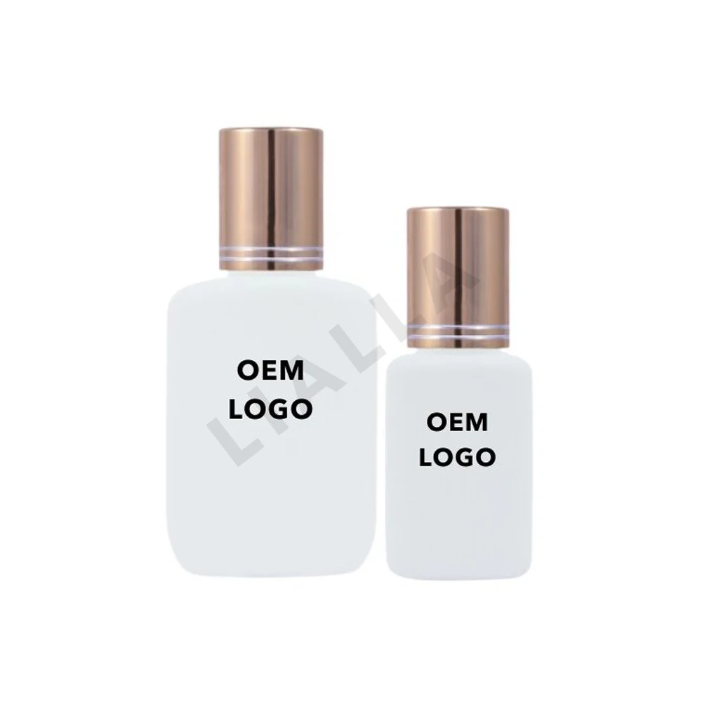 Korea Private Label Eyelash Extension Glue Gel Remover Manufacturer of High Quality Adhesive for False Eyelashes