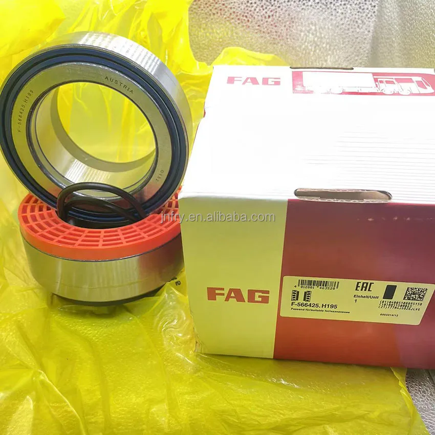 Original Truck Wheel Hub Bearing F-566425.H195 Bearing