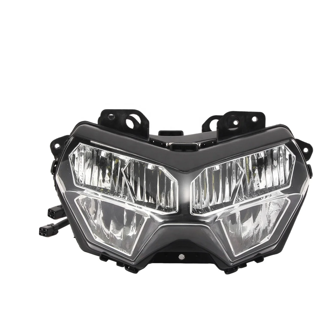 Запчасти для мотоциклов фара в сборе Kawasaki Z400 2019-2020 Z650 Z1000 H2 2020-2021 23004-0414