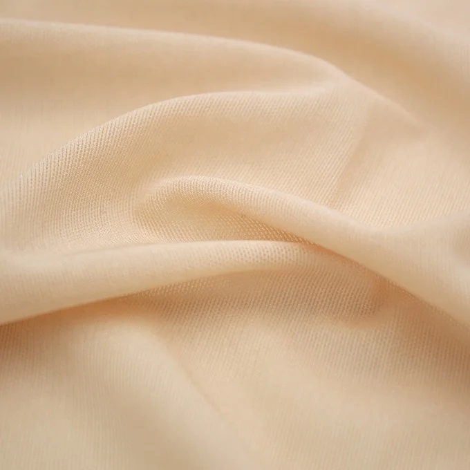 Яркий спандекс нейлон Эластичный хаки нижнее белье Корректирующее белье ткань производители