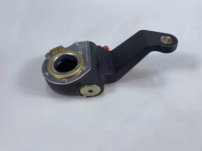 3502210-A0E FAW J6 Rear Right Brake Ratchet