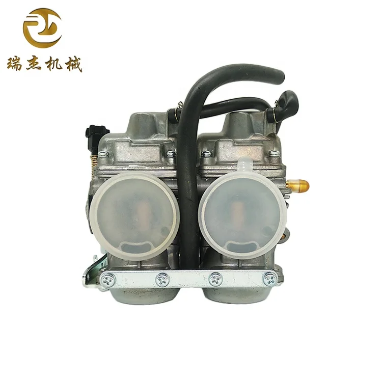 26MM PD26JS 250CC Carburetor for Motorcycle ATVs CB125T CB125 CA CB250 Cl125-3 Double Twin Cylinder engine Carb
