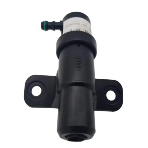 Левая насадка для омывателя фар для Hyundai Santa Fe 08 Genesis 986712B000 986722B000 98671-2B000