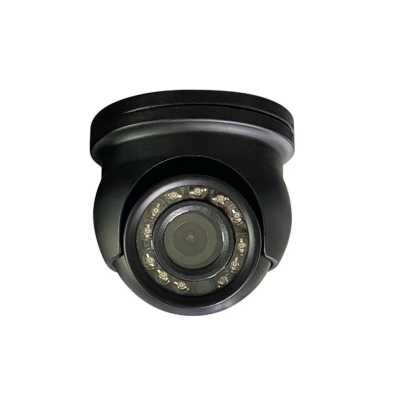 HD камера ночного видения CMOS AHD 1080P 2 Мп ИК купольная Передняя автомобиля