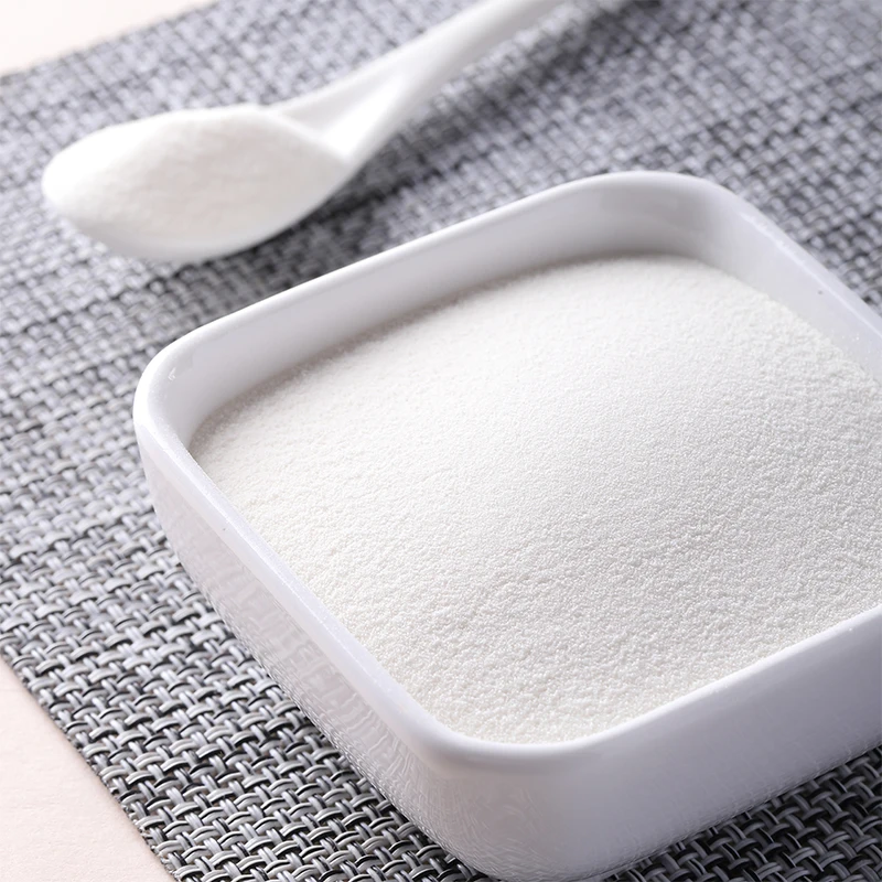 
Hydrolyzed Fish Collagen Powder Peptide for Beauty Skin 