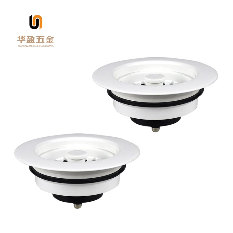 japan korea style garbage disposal catcher basket waste sink disposal strainer