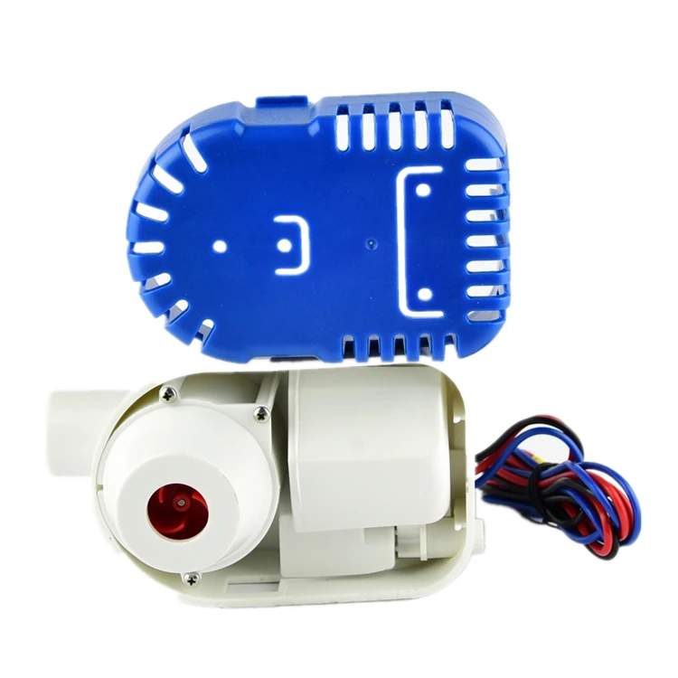 QUIETFLO yacht bigle pump for yacht dewatering sale