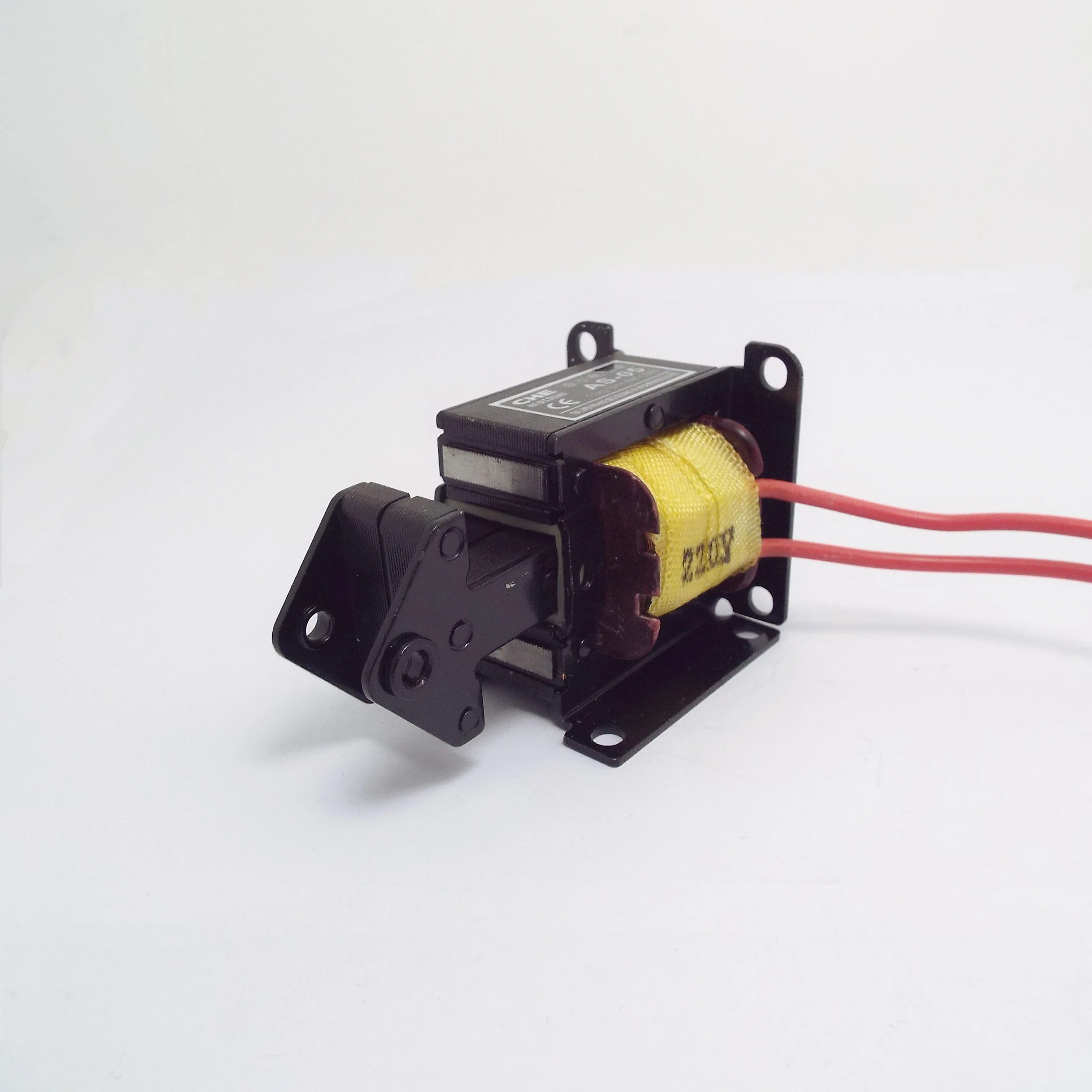  AS-05 1kgf 9.8N 15 мм пуш-ап переменного тока