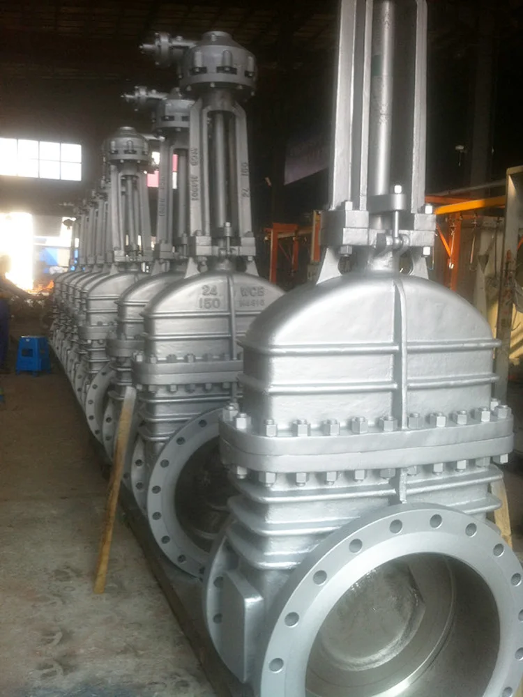 Клапан из нержавеющей стали высокого давления 316