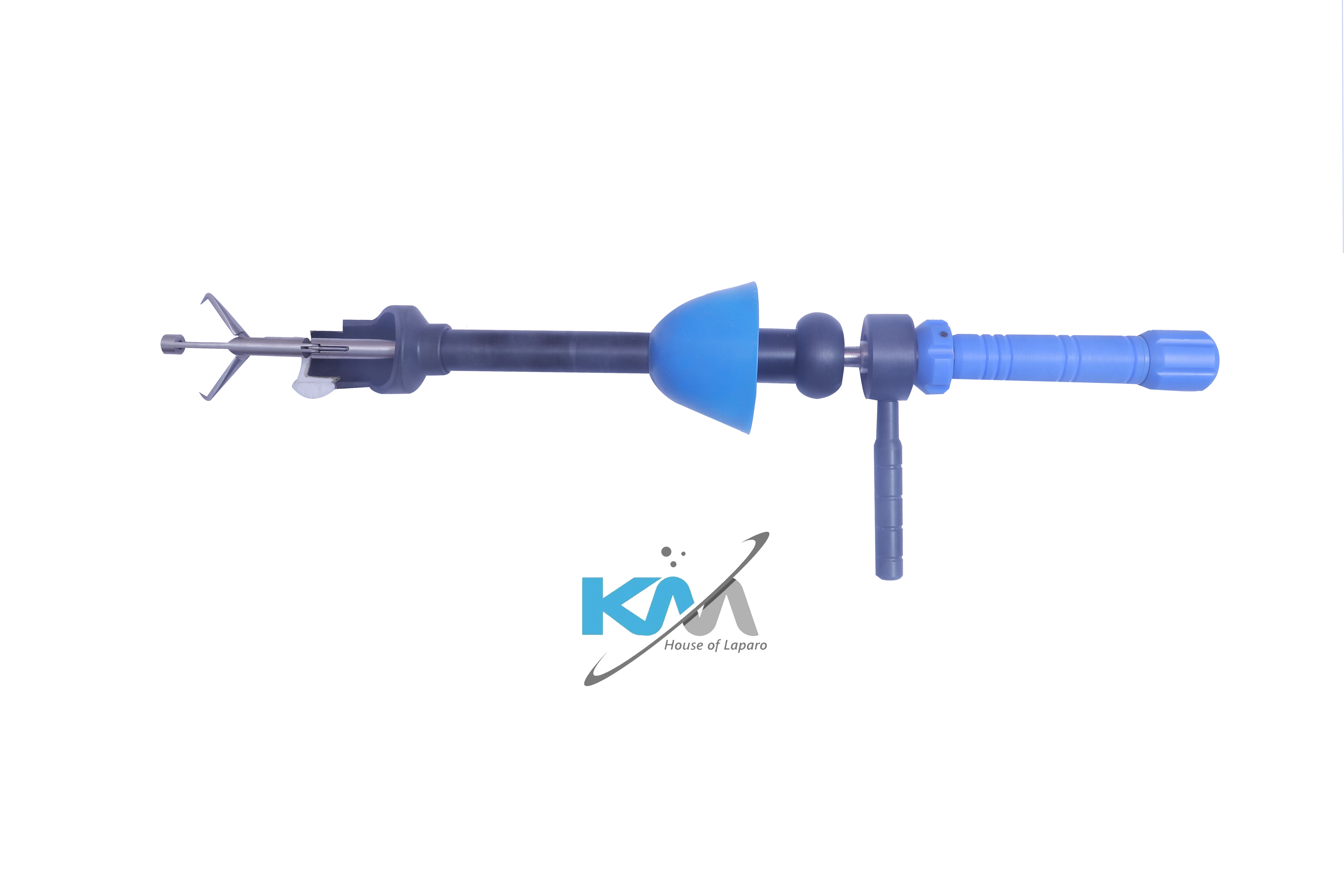 Uterine manipulator gynecology instruments