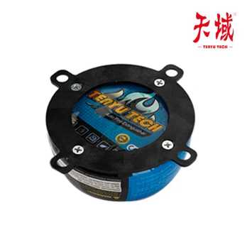 Tenyu Car Electric or Circuit Box Automatic Self-Activation Fire Extinguisher Fire Suppression Device 0.3kg