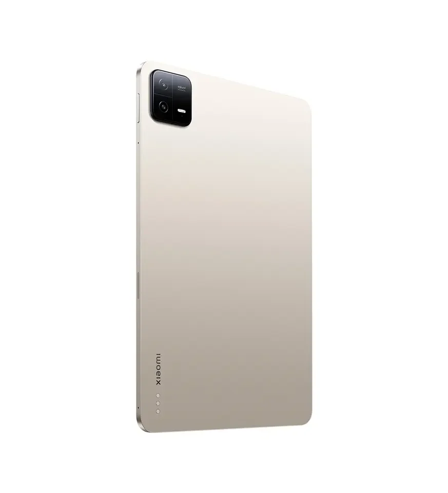 Новый Оригинальный планшет xiaomi 6pro 2 8 k 11 дюймов mi pad 6 pro