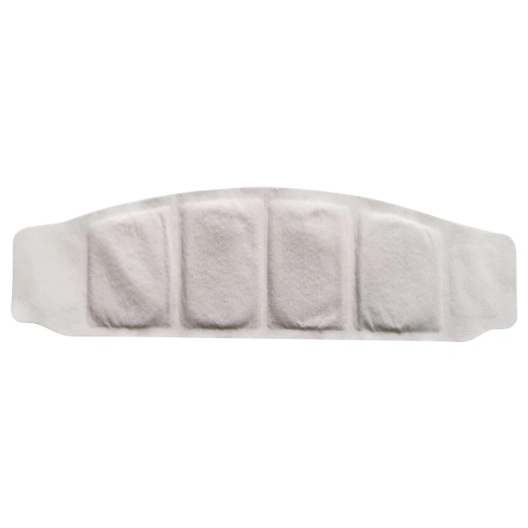 
Air- activated adhesive heatwraps, neck, shoulder and wrist warmer / Heat pads for pain relief 