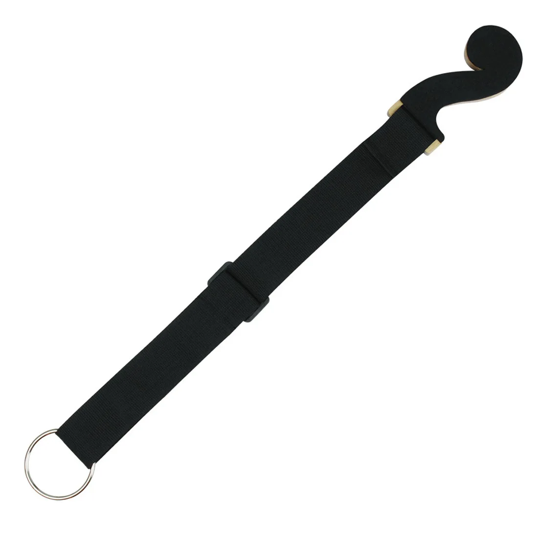 Solid Wood Cello End Pin Stopper Spike Floor Protector Anti-slip For Bass Cello Endpin Anchor Stand Holder