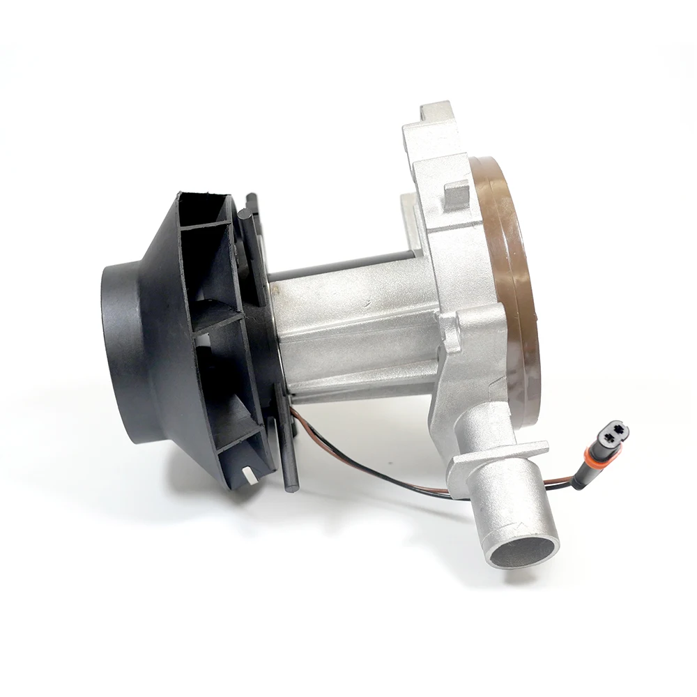 Hot Sale Factory Price 12V 24V Electric Parking Heater Fan  Drive Assembly