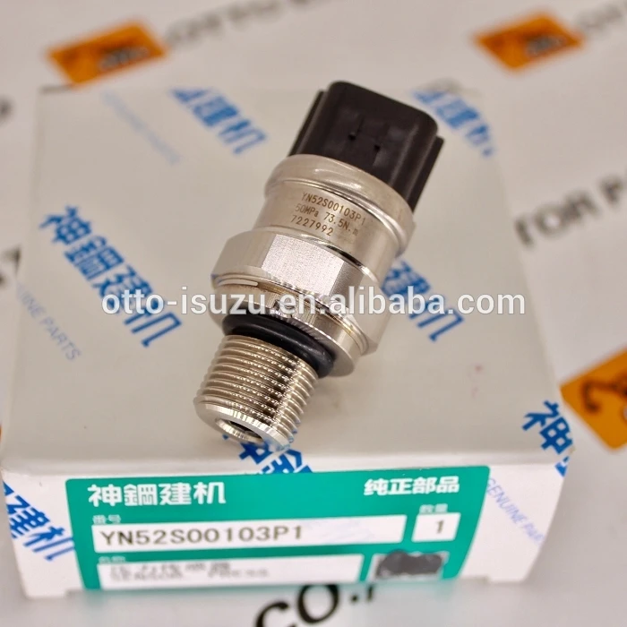 OTTO CAT320CLXSQ Supervise for Excavator CAT320CL Monitor Display Panel