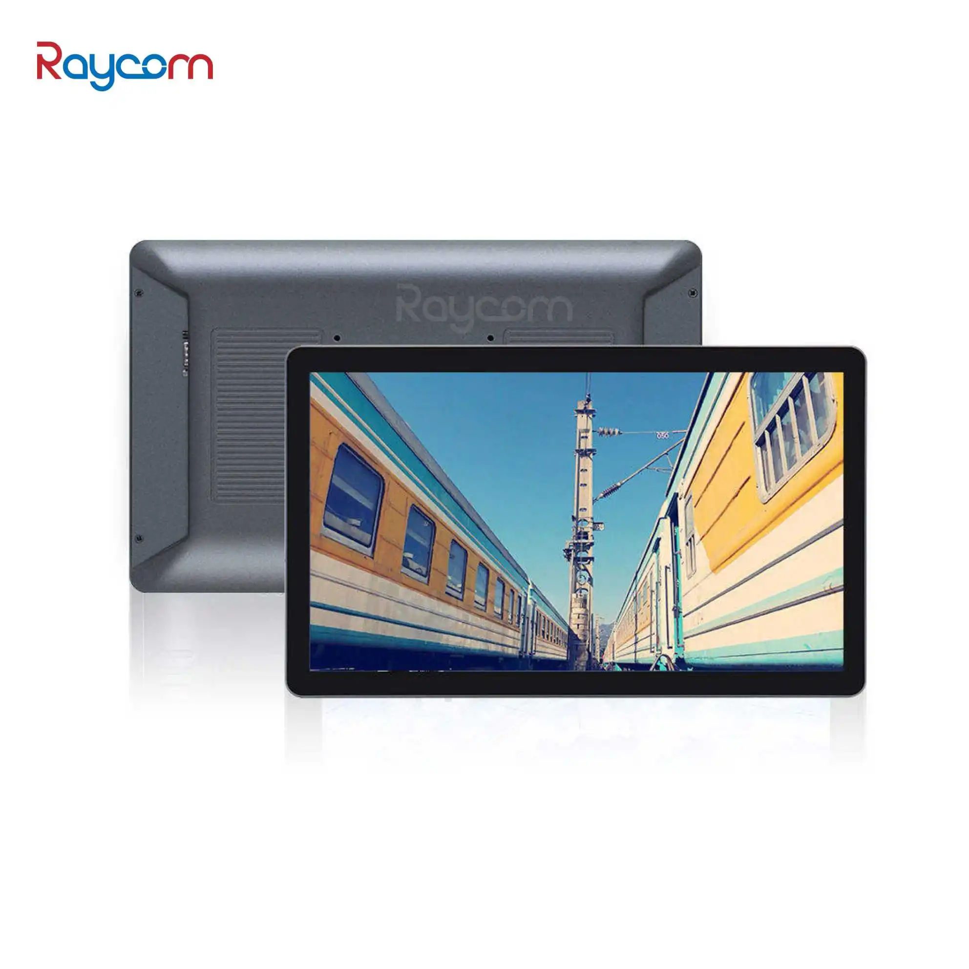 10.1 12 12.1 13 14 15 15.6 17 19 21.5 23.8 27 32 43 55 inch LCD Touch Screen Open Frame Embedded Wall Mount Monitor