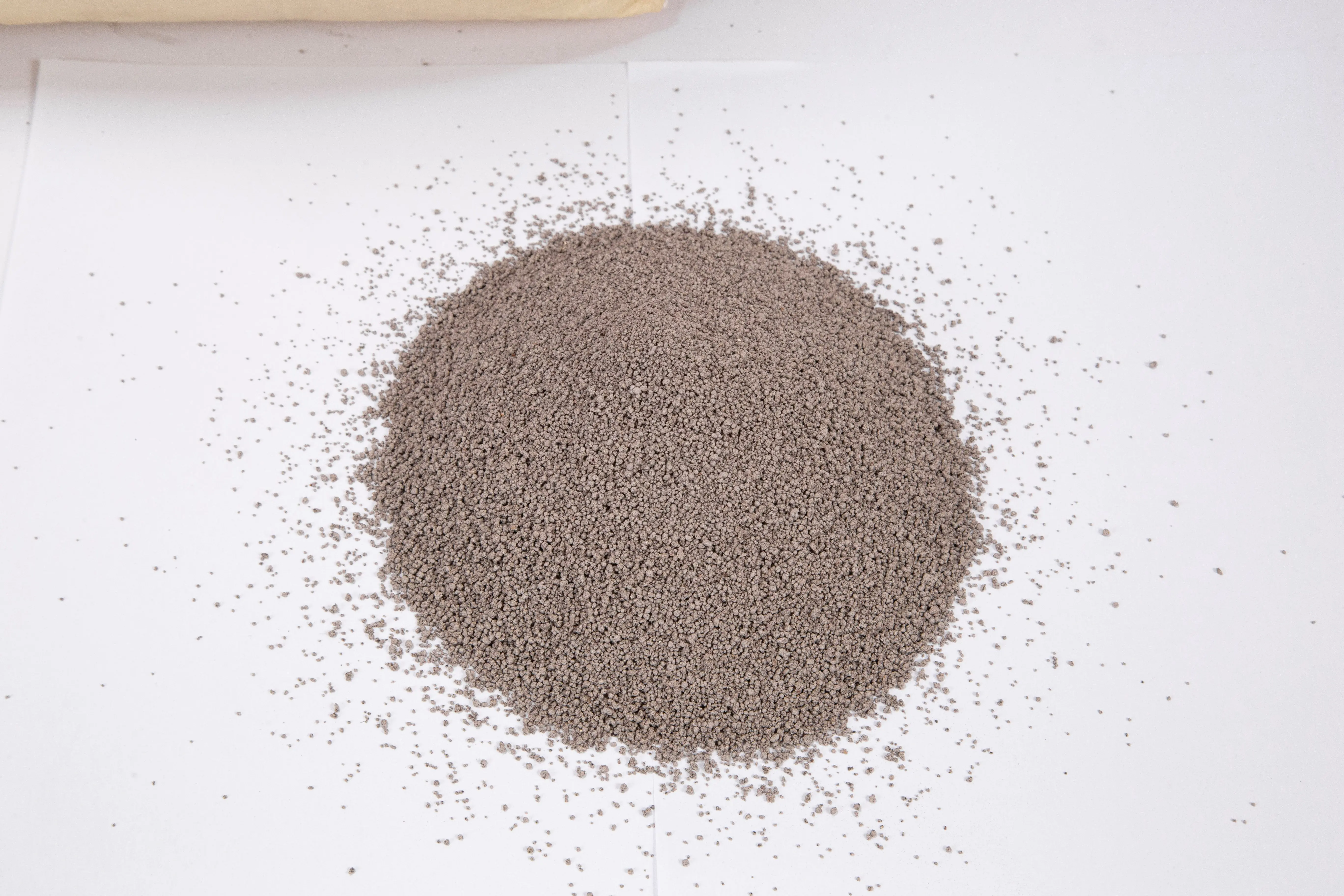 Atlantic CHF101R 25kg China Submerged Arc Welding Flux Powder for Welding