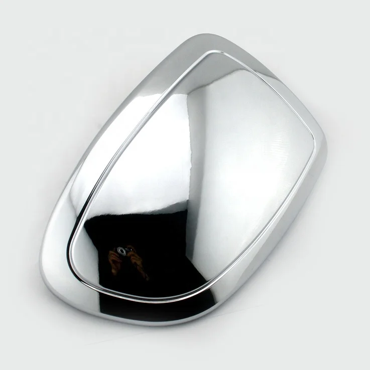 Classic OEM Parts Exterior Accessories 3/4 Chrome Protector For Chevrolet Mirror Cover