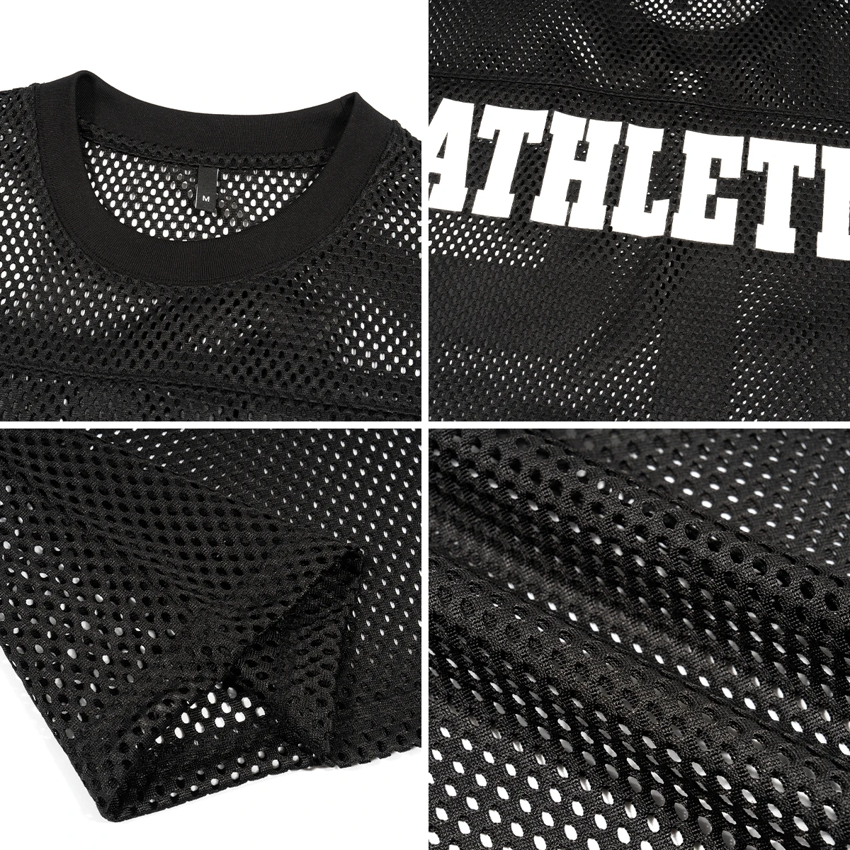 high quality boxy fit v-neck mesh jersey t shirt custom screen print number soccer jersey streetwear mesh olive green jersey