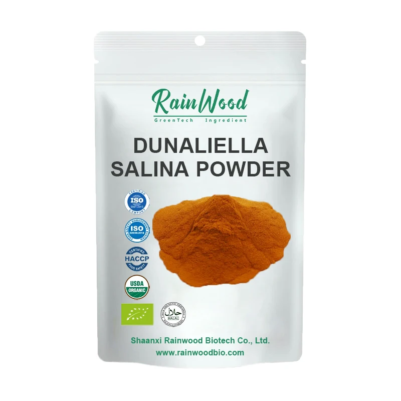 Dunaliella Salina Powder Price Extract Dunaliella Salina Powder 5% Beta Carotene