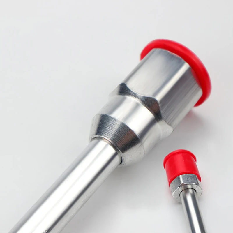 professional airless paint sprayer machine spare parts extend pole