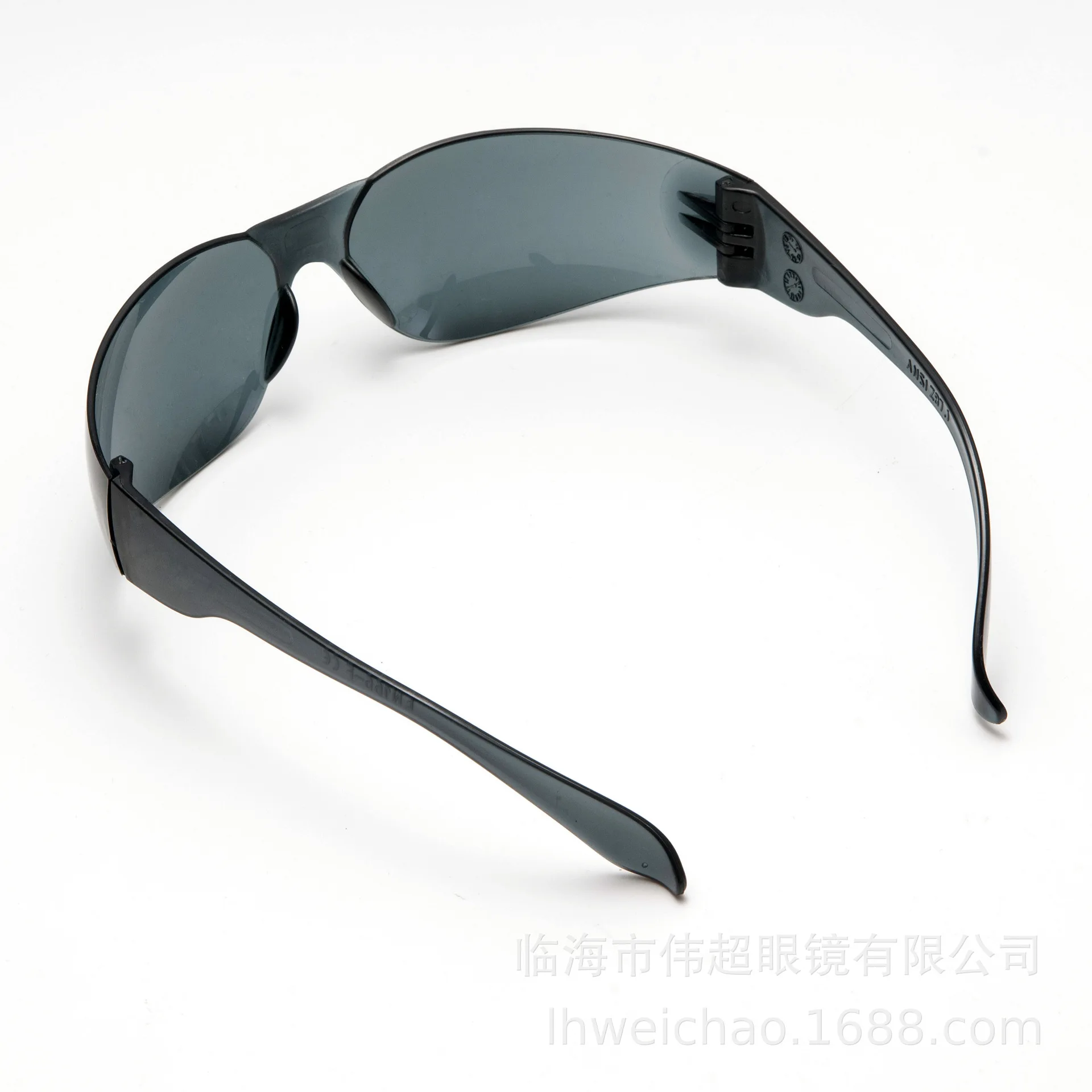 Anti Scratch Anti Fog  Anti Blue Light Anti Ultraviolet Goggles Scratch Resistant Labor protection Glasses  Welding Protective g