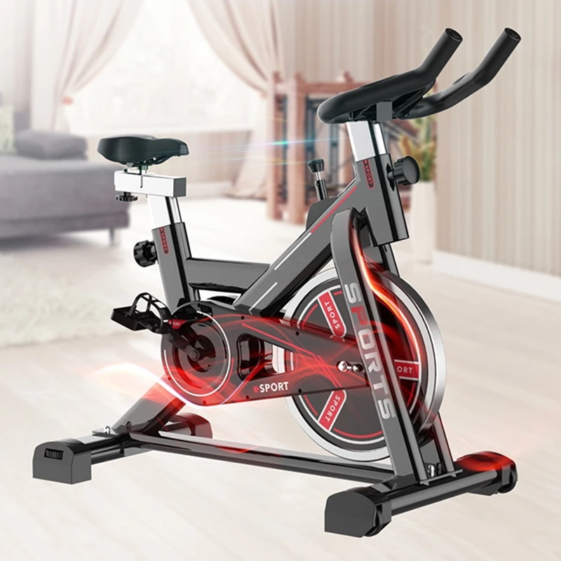 
Spinning Bike For Gym Used Gym Master Exercise Bike High Quality Household Smart Exercise Spinning Bike 