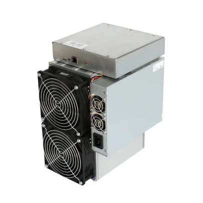 Добывающая установка gup Antminer DR5. Blake256R14 Биткойн Майнер bitmain