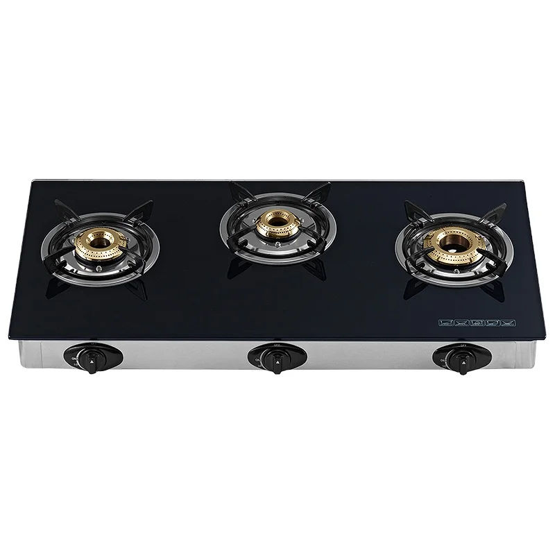 Кухонная плита Хорошая цена Бытовая красота Горячая продажа skd ckd газовые плиты