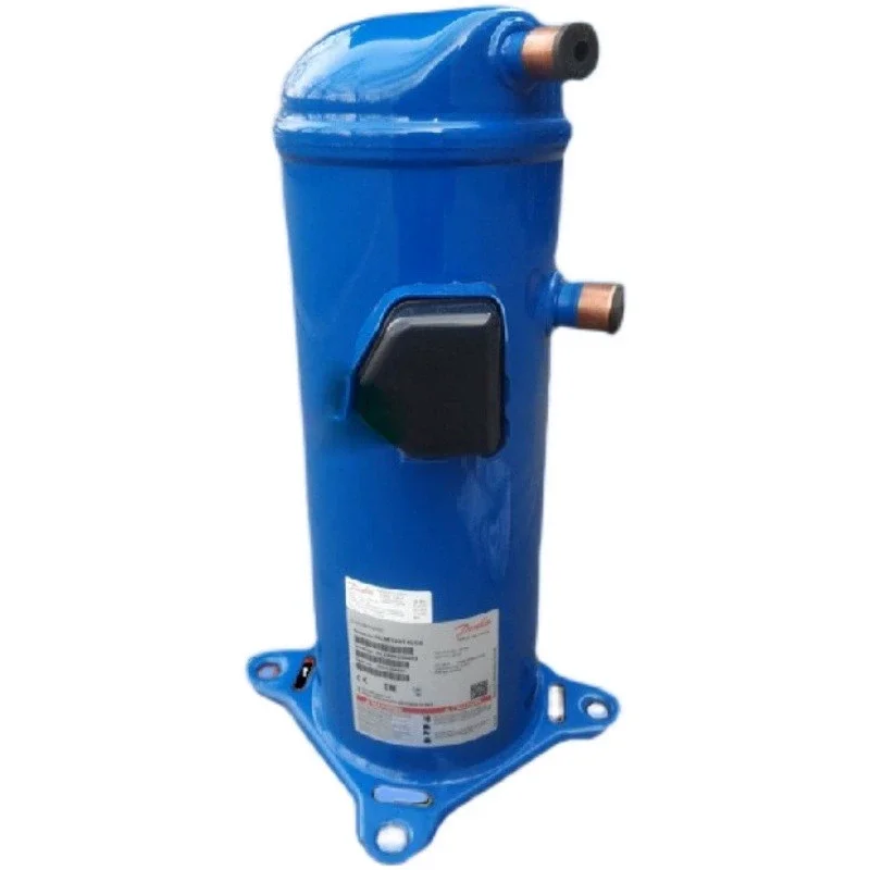 SM084S4VC/SM090S4VC/SM100S4CVC Scroll compressor Hermetic refrigerant compressor for Danfoss compressor