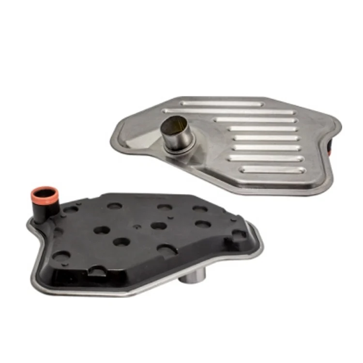 Auto Trans Filter 58955 F6AZ-7A098-A For Ford Explorer Lincoln