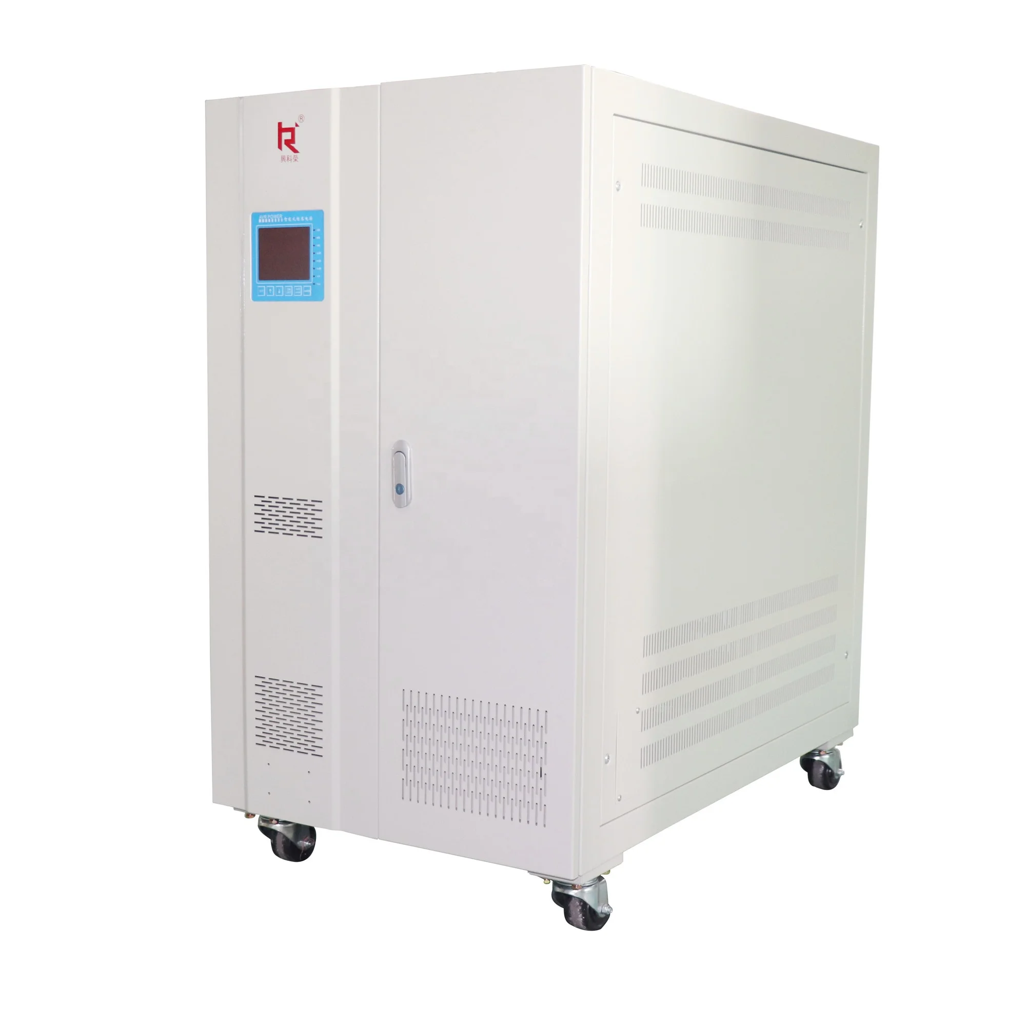 250kva 3 Phase Static Voltage Stabilizer Automatic Voltage Regulator