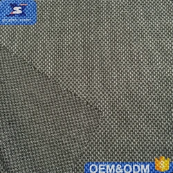 Весна-лето, полиэстер, вискоза, маленькая квадратная жаккардовая ткань, мужские костюмные куртки, ткани, поставщик высококачественной костюмной ткани