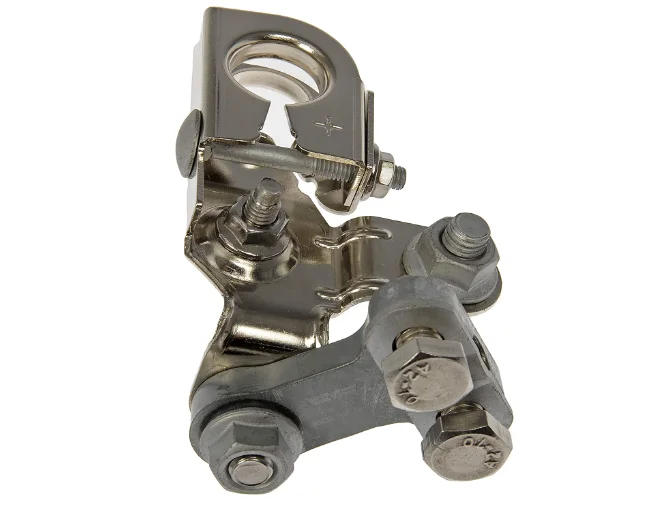 BL3Z14300C WC96220 Battery Terminal For 11-17 Ford Lincoln Edge F-150 MKX