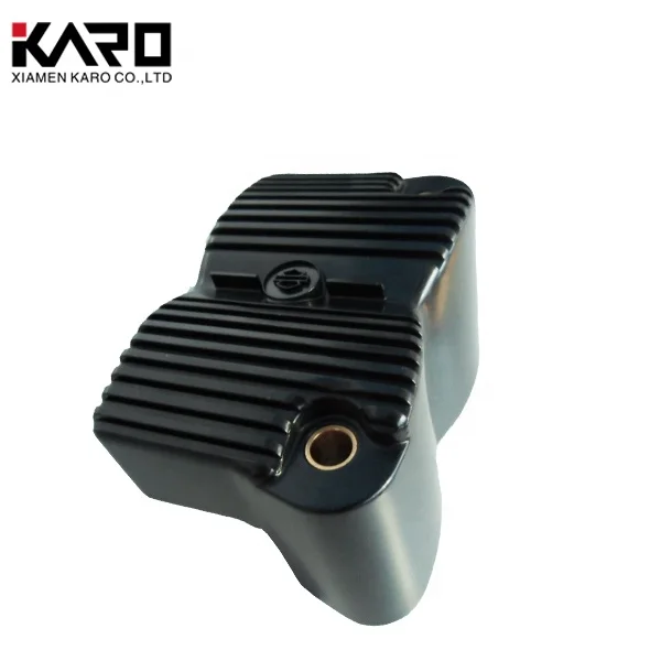 Injection Molding Metal Insert Overmolding Plastic Part