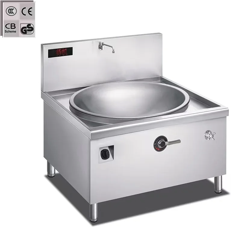 Customized Gas Burner Stand Cooker 2000W Commercial Induction Cookers Induction Stove Price