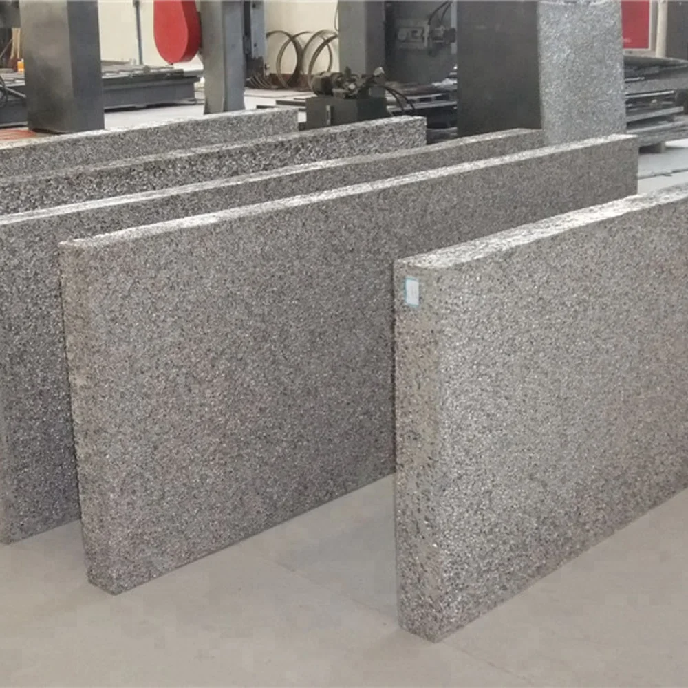 99% Aluminum Foam soundproof panel Sound insulation or absorption Aluminum Foam Composite Board Metal Aluminum Foam Al Sheet