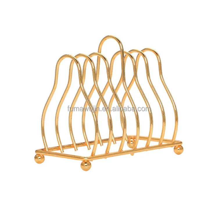 Wholesale home storage & organization metal plate drying shelf cheap kitchen plate rack