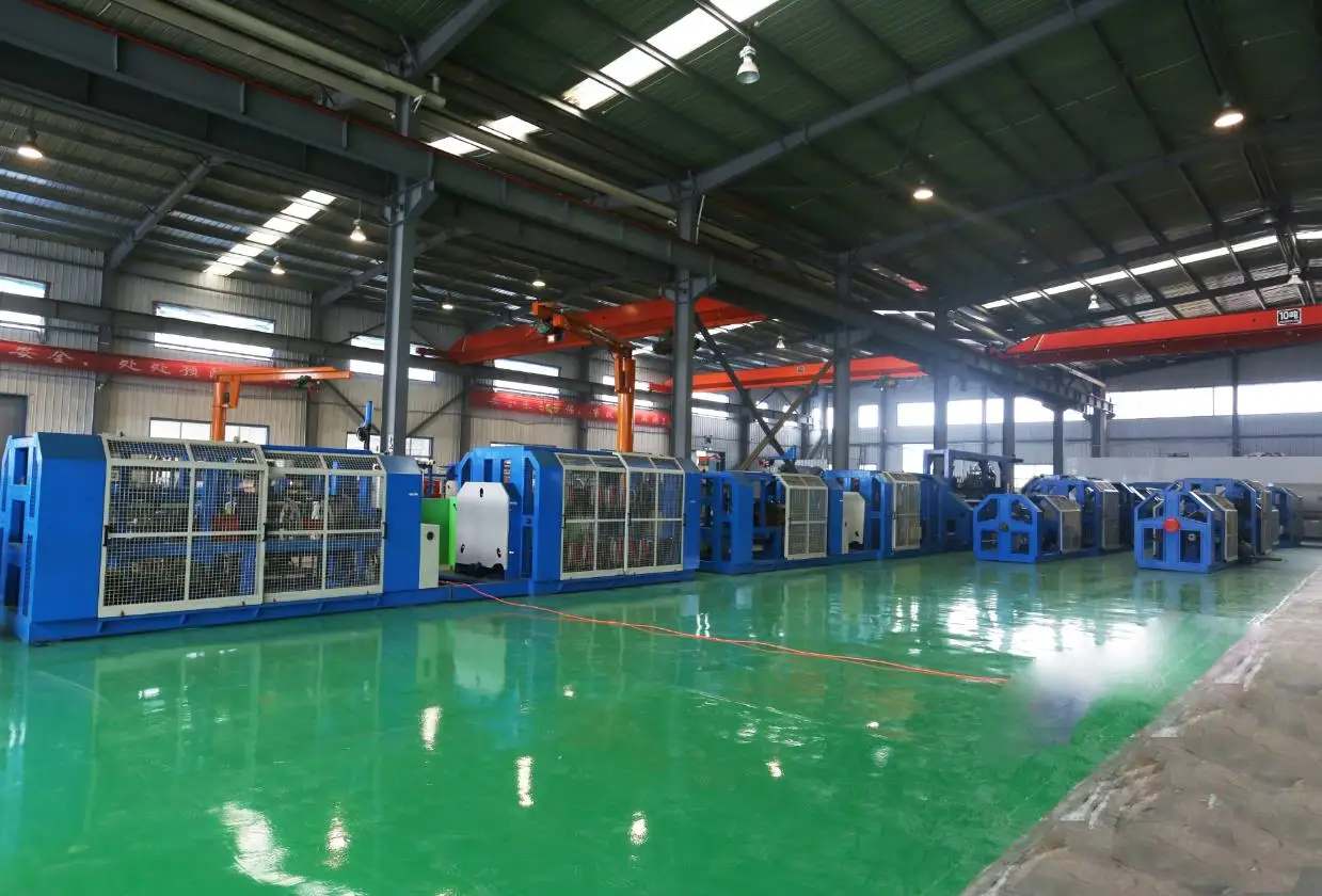 Factory supply flax yarn twisted twine rope making machine