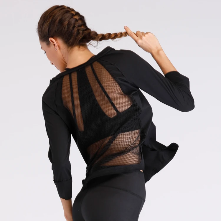 Модный спортивный топ и леггинсы для фитнеса, женская одежда, одежда для фитнеса и йоги