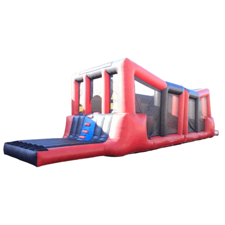  Надувной большой мяч wipeout спортивная игра надувные препятствия выборочные