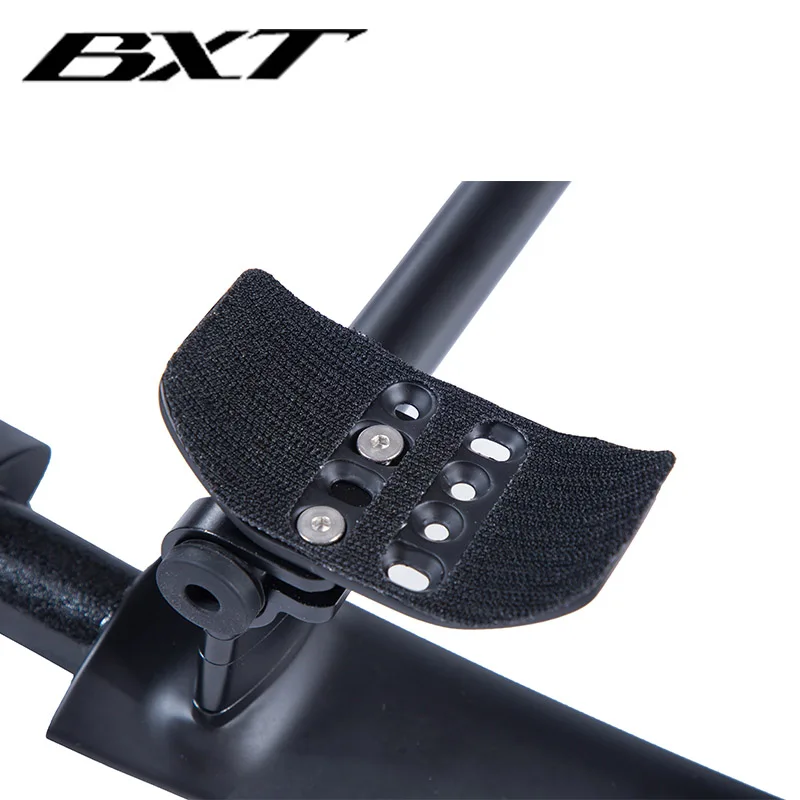 BXT carbon handlebar TT bar Free shipping 2020 new aero full carbon TT handlebar for carbon time trial frame handlebar